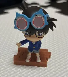 名探偵コナン　USJ ユニバ　フィギュアコレクション　江戸川コナン