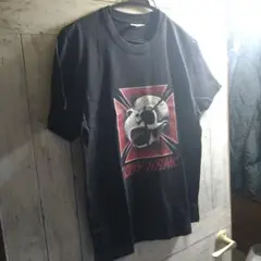 トニー・ホーク Tシャツ 黒 L