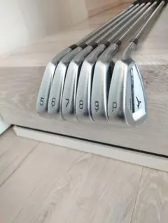 MIZUNO ミズノ JPX921 TOUR ツアー アイアン
