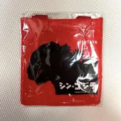 TSUTAYA　シン・ゴジラ　ミニバッグ