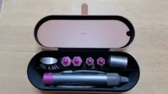 Dyson Airwrap エアラップ スタイラー ドライヤー