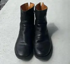 fiorentlni +baker side zip boots