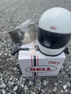2025年最新】bell star2 xlの人気アイテム - メルカリ