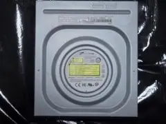 GH24NSD1 DVDドライブ