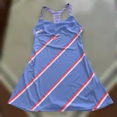 「美品」ナイキワンピース(S)