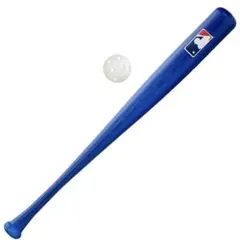 Franklin Sports MLB 正規品プラスチックバット　ボールセット