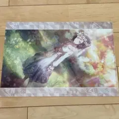 プロセカ 東雲絵名 クリアファイル