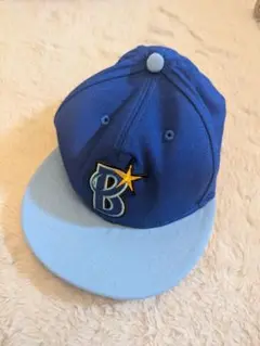 NEWERA ニューエラ 9FIFTY 横浜 DeNA ベイスターズ キャップ