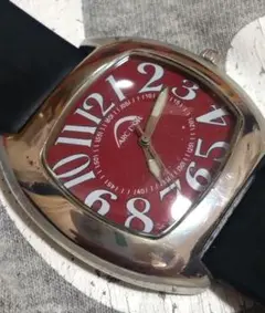 D6277 ARC D'OR メンズクォーツ 新品電池