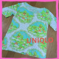 激安価格✨美品✨UNIQLO Tシャツ