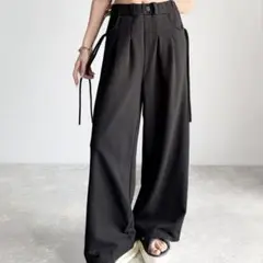 新品タグ付♡クラシカルエルフ サイドリボン付きミニ裏毛パンツ