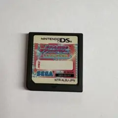 オシャレ魔女 ラブ and ベリー DSコレクション