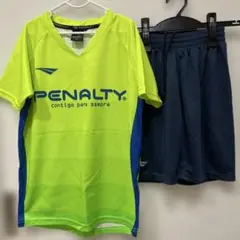 Penalty サッカーウェアセット サイズ140