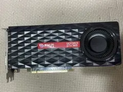 PALIT GeForce GTX 960 グラフィックボード