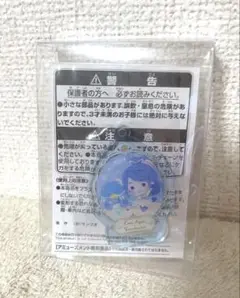 YES プリキュア5 GOGO ×サンリオ コラボ アクリルキーホルダー