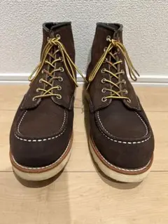 廃盤品　RED WING レッドウィング8878 2025年最新】red wing 8878の人気アイテム - メルカリ