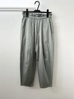 KOFTA テーパードパンツ