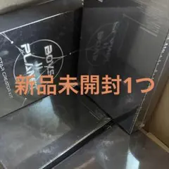 ボイプラ boys2planet スタークリエイターキット 新品未開封