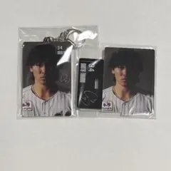 千葉ロッテマリーンズ　高野脩汰　オンラインくじ　まとめ売り