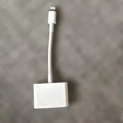 【Apple純正】 Lightning Digital AV Adapter
