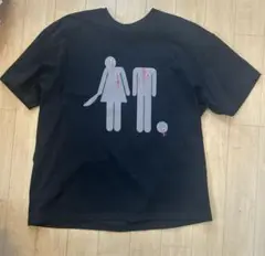 Tシャツ　opium fur rick owens y2k thug club