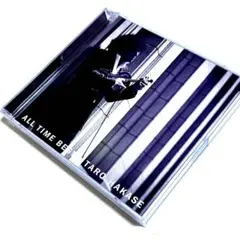 葉加瀬太郎 / ALL TIME BEST TARO HAKASE〈2枚組〉