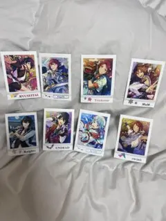 あんさんぶるスターズ パシャこれ