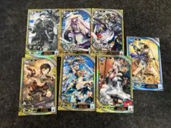 英傑大戦 カードセット