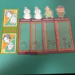 コジコジ　セット