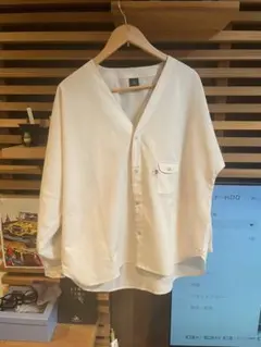 サンカクスタンド　ムササビカーディガン　アクシーズクイン凌