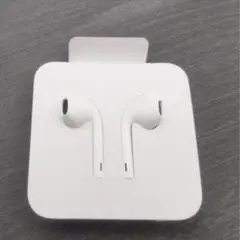 新品未使用 Apple EarPods 純正品 タイプc 有線イヤホン アップル