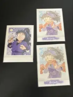 忍たま乱太郎　ぱしゃこれ　久々知