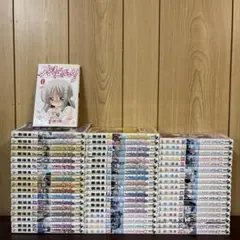 ハヤテのごとく! 0 1〜52巻　全巻セット　まとめ売り　漫画　本