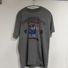 THE BROOKLYN CIRCUS ブルックリンサーカス Tシャツ XL 黒 BKc Canal Street Back Wall Black Tee – The Brooklyn Circus