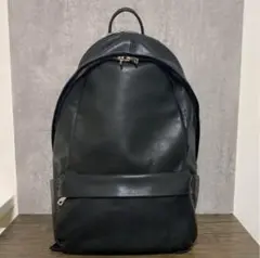 ユナイテッドトウキョウ　レザーバックパック