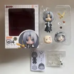 2025年最新】ねんどろいど D.Gray-man アレン・ウォーカーの人気