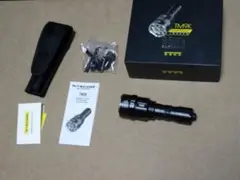 ナイトコア TM9K 9500ルーメン