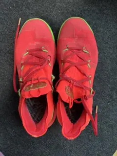 Under Armour Curry 6