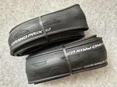 Continental Grand Prix TR 25C 2本セット