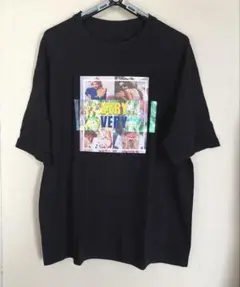 古着　Tシャツ