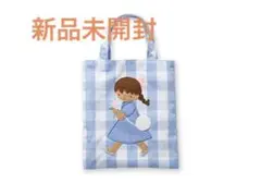 新品未開封タグ付 トート
