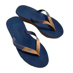 UGG アグ サンダル レディース ブルー
