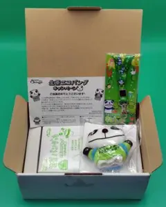2025年最新】生茶パンダっちの人気アイテム - メルカリ