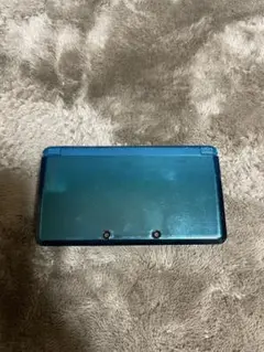Nintendo 3DS 本体 ジャンク