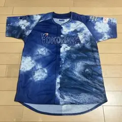 DeNAベイスターズ　キッズスターナイトユニフォーム