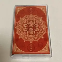 レア MUCC 絶望楽園 DEMO 会場限定