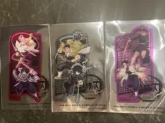 鬼滅　来場者特典