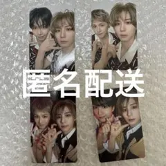 BOYNEXTDOOR BOYLIFE ケミトレカ　イハン