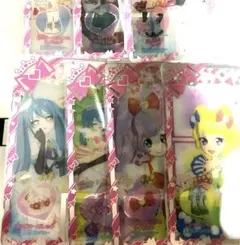 ひみつのアイプリ アイプリ アイプリバース  まとめ売り 2弾