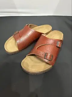 新品BIRKENSTOCK TATAMI Pilica コラボモデル40
